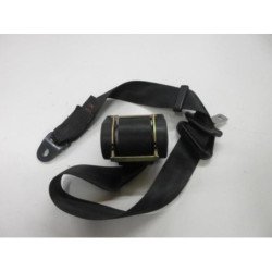 Ceinture Arriere Gauche Peugeot 1007